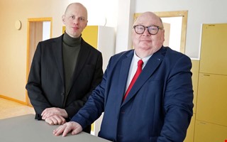 N�ra f�rdubbling av �renden med unga i Kungsbacka 