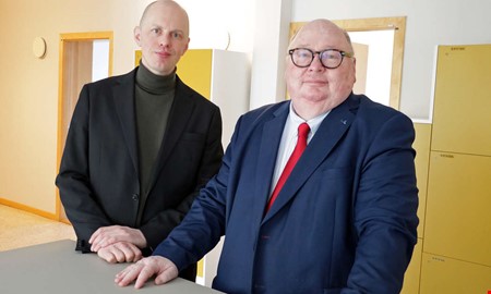 N�ra f�rdubbling av �renden med unga i Kungsbacka 