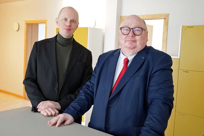 N�stan f�rdubbling av �renden med unga i Kungsbacka