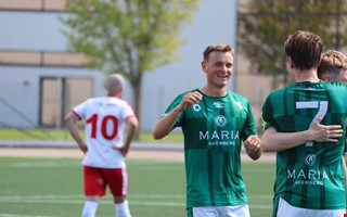 14-�ringen kan f� en nyckelroll i nya Frilles�s