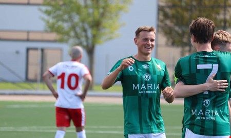 14-�ringen kan f� en nyckelroll i nya Frilles�s