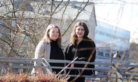 Nya teamet ska bidra till f�rre tunga �renden