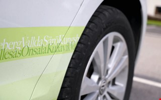 Debatt: Inf�r dubbelbemanning i nattpatrullen 