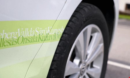 Debatt: Inf�r dubbelbemanning i nattpatrullen 