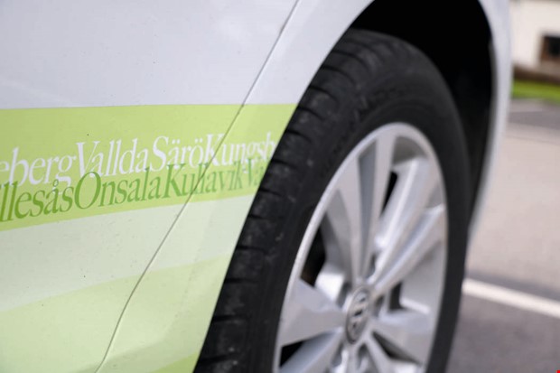 Debatt: Inför dubbelbemanning i nattpatrullen Debatt: Inför dubbelbemanning i nattpatrullen