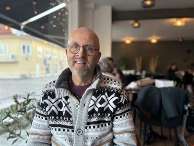 Artisten minns Live Aid – undviker förnedrings-tv Artisten minns Live Aid – undviker förnedrings-tv