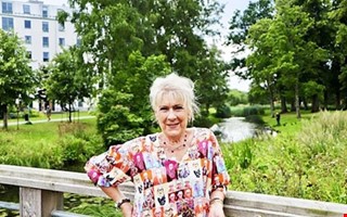 D�rf�r hoppar egenf�retagaren alltid �ver Skavlan