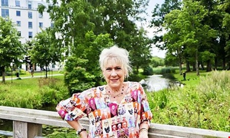 D�rf�r hoppar egenf�retagaren alltid �ver Skavlan