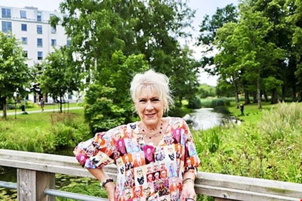 D�rf�r hoppar egenf�retagaren alltid �ver Skavlan