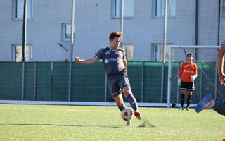 F�rklaringen bakom profilens nya kov�ndning