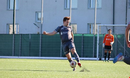 F�rklaringen bakom profilens nya kov�ndning