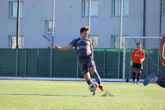 F�rklaringen bakom profilens nya kov�ndning