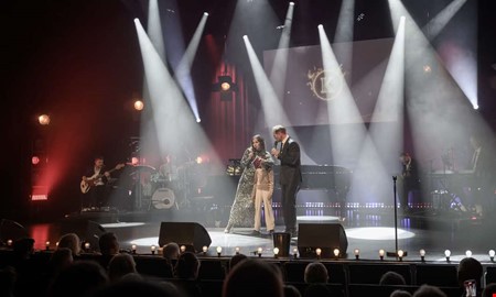 Finalisterna till �rets Kungsbackagala �r utsedda