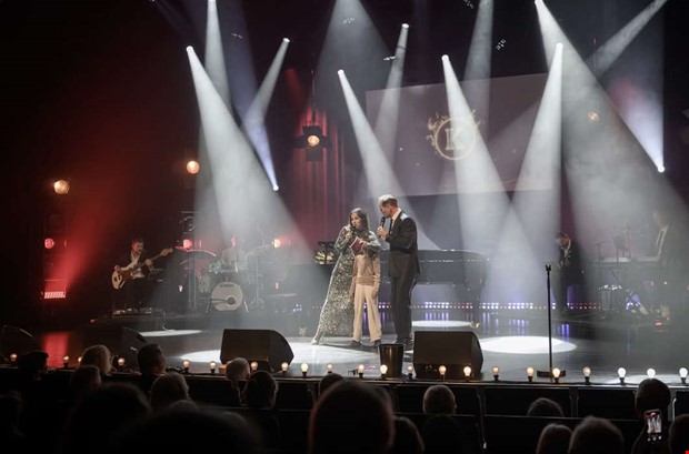 Finalisterna till �rets Kungsbackagala �r utsedda