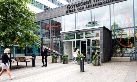 Trio �talas � stal och lurade personer p� pengar