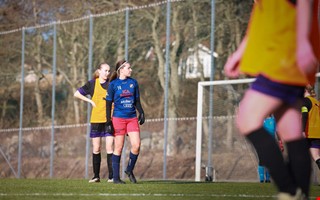 Tr�naren st�mplar ut efter s�songen