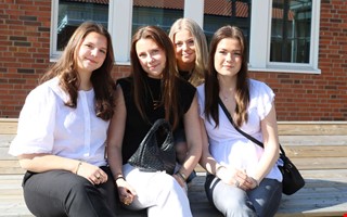 De tar upp kampen mot utsatthet p� n�tet 