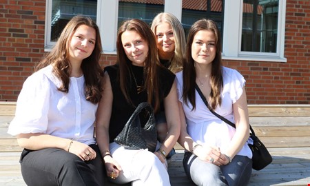 De tar upp kampen mot utsatthet p� n�tet 