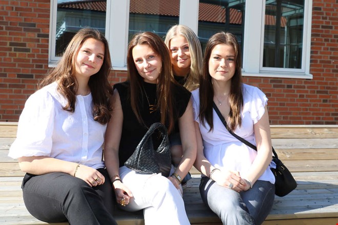 De tar upp kampen mot utsatthet p� n�tet 