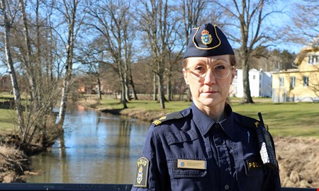 Polisen �kar sin satsning mot prostitution 
