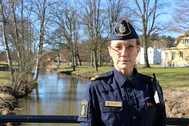 Polisen ökar sin satsning mot prostitution