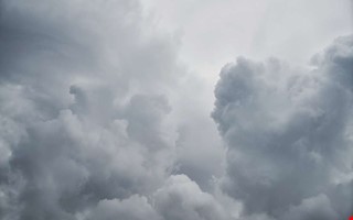 S� blir v�dret i Kungsbacka under p�skhelgen