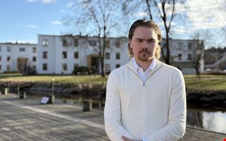 �Jag hade �nd� inte haft psyket f�r att bli elitspelare� 