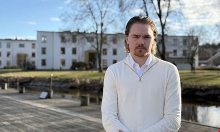 �Jag hade �nd� inte haft psyket f�r att bli elitspelare� 