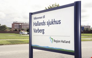 F�rdr�jd behandling vid sepsis � nya ambulansrutiner inf�rs