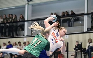 Aran�s f�ll i kvalrond ett: 