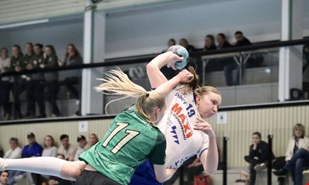 Aran�s f�ll i kvalrond ett: 