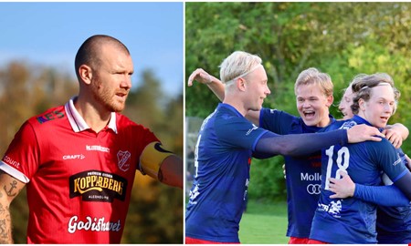 Veteranens sv�ra uppdrag: Bli en skyttekung igen