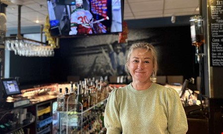 Sena VM-matcher kan ge natt�ppna krogar