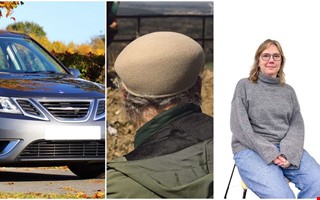 N�jeskr�nika: Vilken biltyp �r du? 