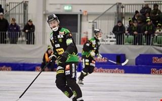 FBK:s gl�djebesked � kaptenen f�rl�nger kontraktet