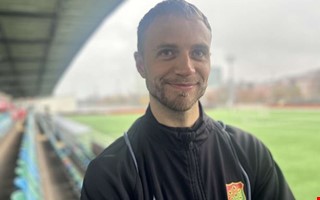 Fr�n dr�m till mardr�m: Lundgren allvarligt skadad