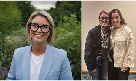 �sabon etta p� riksdagslista 