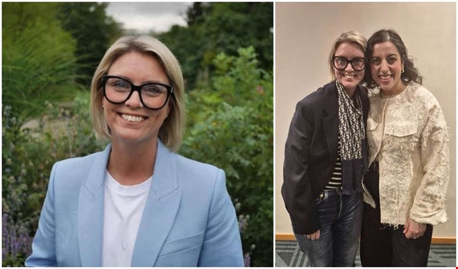 �sabon etta p� riksdagslista 