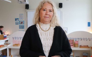 Ans�kan om ny f�rskola tas tillbaka � tillf�lligt