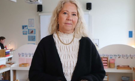 Ans�kan om ny f�rskola tas tillbaka � tillf�lligt
