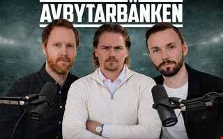 Nytt poddavsnitt: Kaptenen som alltid valt att v�nda hem