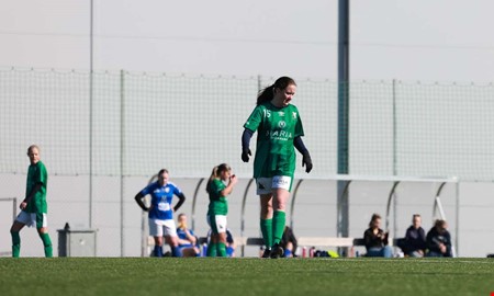 Profilv�rvningen som knappt kommer spela