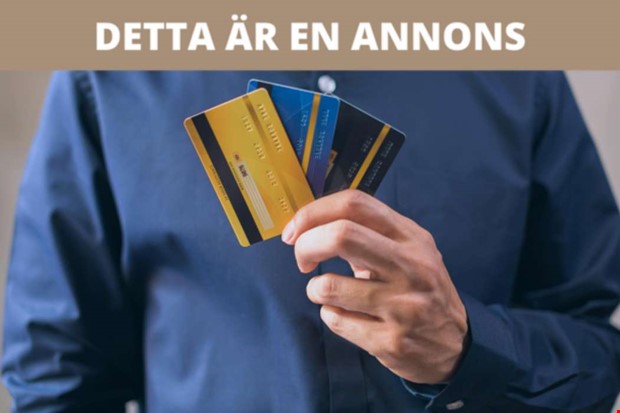 Kan privatpersoner g�ra kreditkoll?