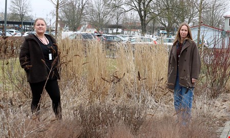 Unga lockas till att tj�na pengar med hj�lp av sex