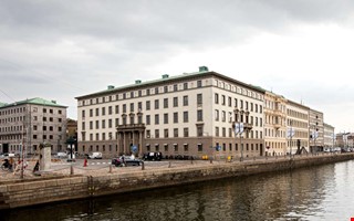 Drogad med barn i bilen � straffet s�nks