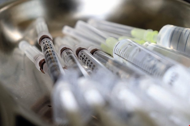Debatt: Ta ansvar f�r att uppt�cka diabetes 2 
