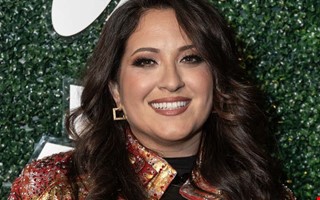 Grammyvinnande s�ngerska g�star Kungsbacka teater