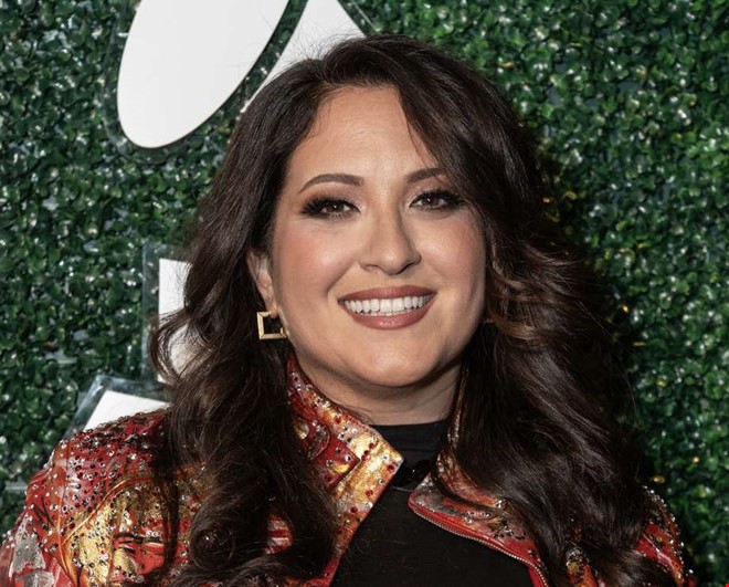 Grammyvinnande s�ngerska g�star Kungsbacka teater