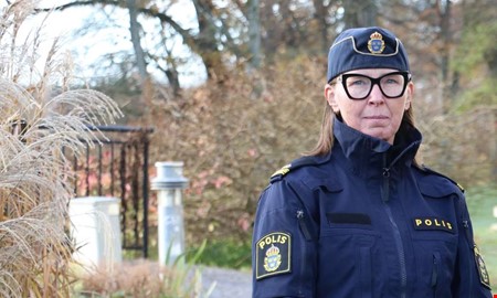 �kning av v�ldt�kter mot flickor � polisen ser m�nster