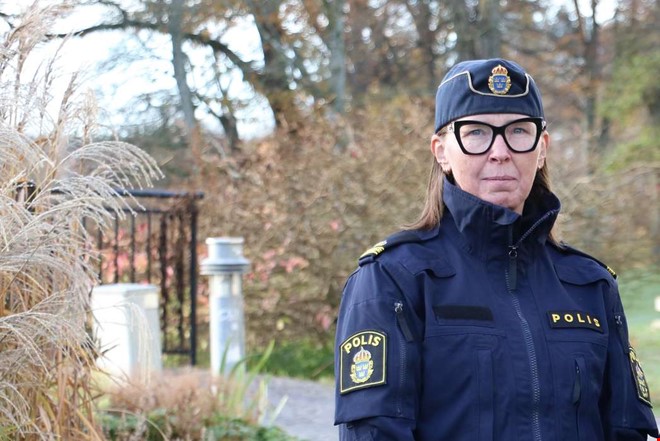 �kning av v�ldt�kter mot flickor � polisen ser m�nster